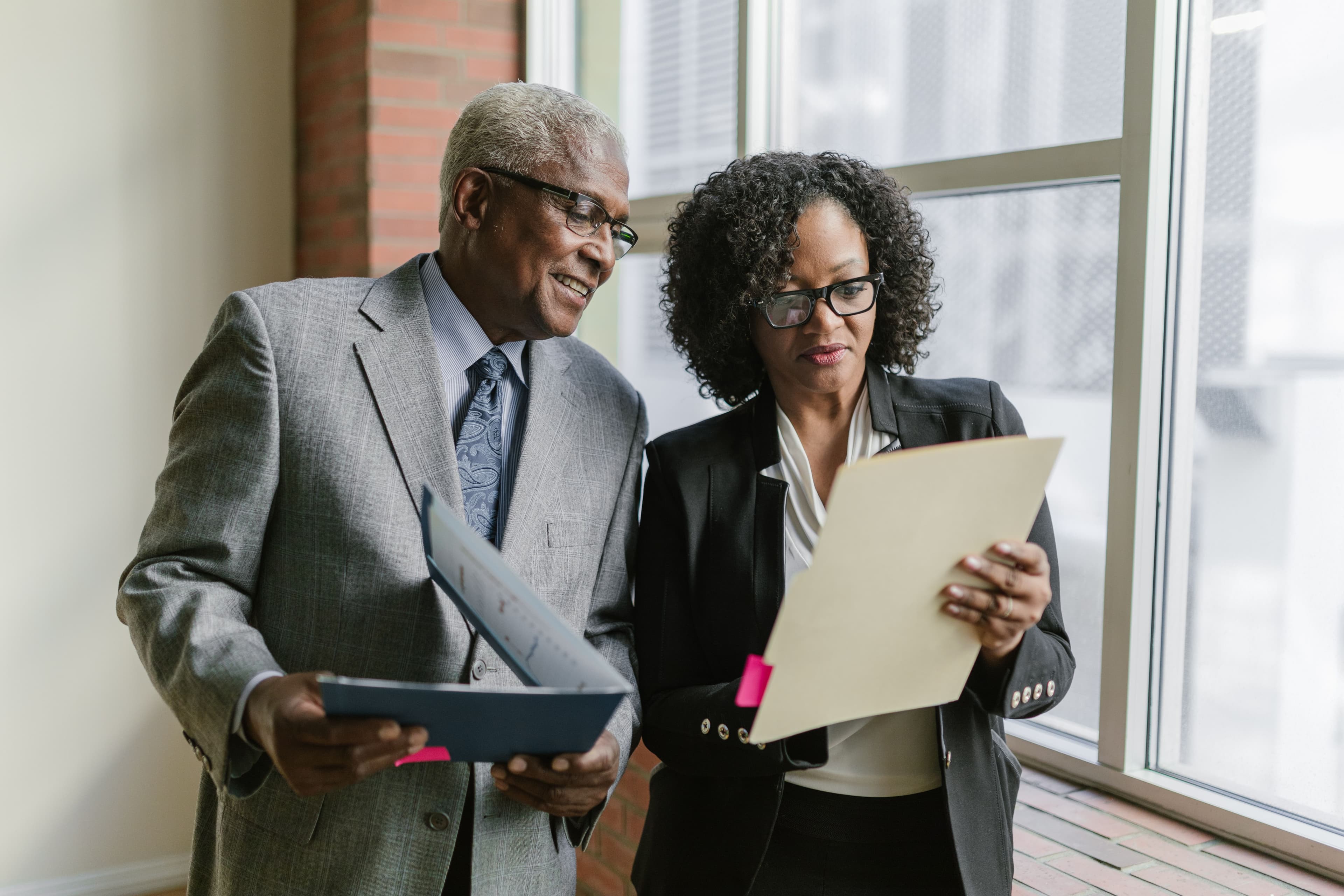 Caribbean legal professionals